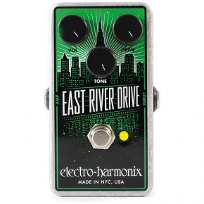 photo Electro Harmonix  EAST RIVER DRIVE
