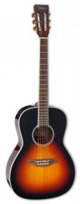 photo Takamine  GY51E-BSB NEW-YORKER
