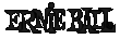 logo Ernie  Ball