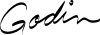 logo Godin